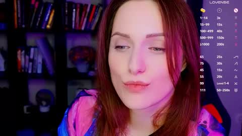 Snapshot of viarikalambert chatting on 02.05.26 next stream online show from 02.05.26