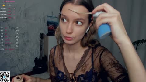 Mikky online show from 01.18.25