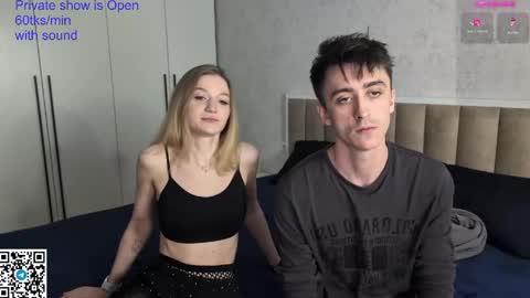 VibeX2 online show from 05.03.26