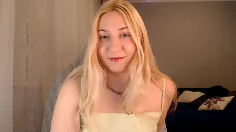 Amelia online show from 11.11.25