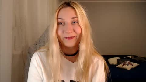 Amelia online show from 12.21.25