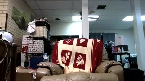 Matt online show from 08.03.26