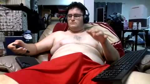 Matt online show from 08.03.26