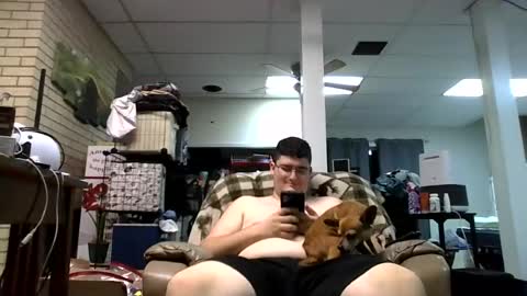Matt online show from 08.04.26