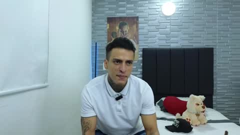 Victor cardenas online show from 12.21.24