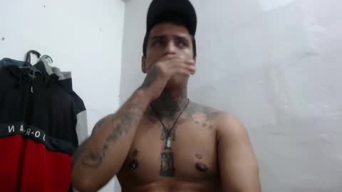 Victor cardenas online show from 11.24.25