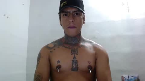 Victor cardenas online show from 02.13.26