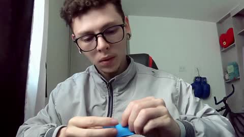 Vicent Brais online show from 12.04.24