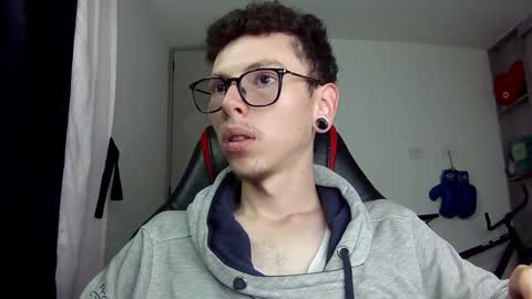 Vicent Brais online show from 12.05.24