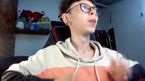 Vicent Brais online show from 03.07.25