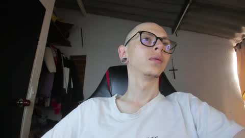 Vicent Brais online show from 03.04.26