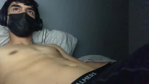 vicente online show from 10.21.25