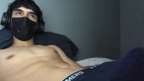 vicente online show from 10.25.25