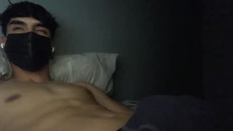 vicente online show from 11.19.25