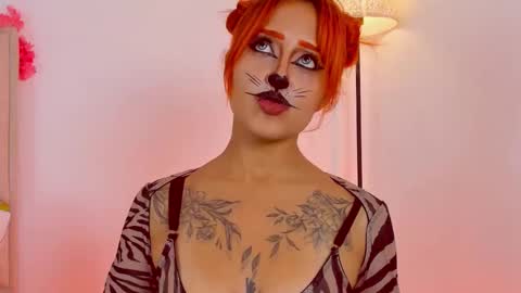 Sophie and Stan  online show from 10.28.25