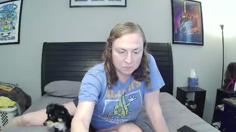 Snapshot of vicki_stockings chatting on 11.22.25 Vicki Stockings online show from 11.22.25