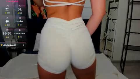 vickie_smith online show from 07.05.26