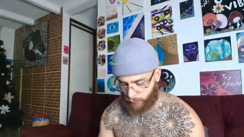 vickingcock7 online show from 11.06.25