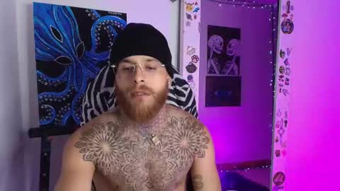 vickingcock7 online show from 02.10.26