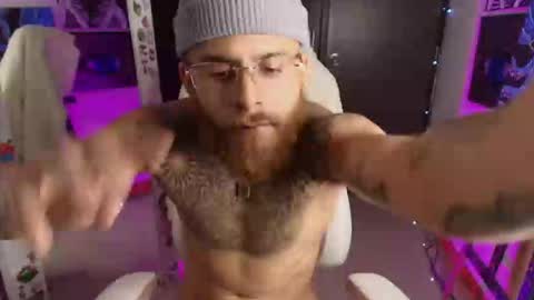 vickingcock7 online show from 03.07.26