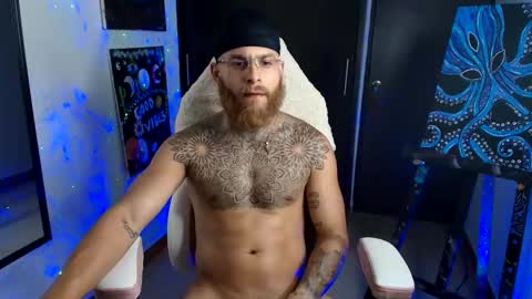 vickingcock7 online show from 05.19.26
