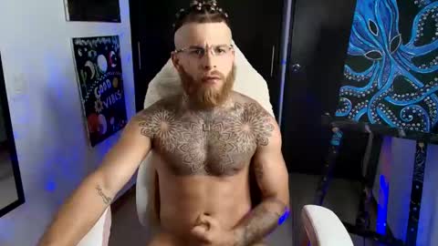 vickingcock7 online show from 05.20.26