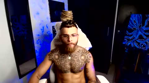 vickingcock7 online show from 06.18.26