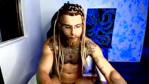 vickingcock7 online show from 06.23.26