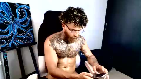 vickingcock7 online show from 06.24.26