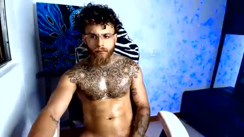 vickingcock7 online show from 07.02.26