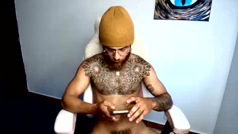 vickingcock7 online show from 08.04.26