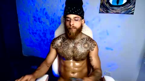 vickingcock7 online show from 08.05.26