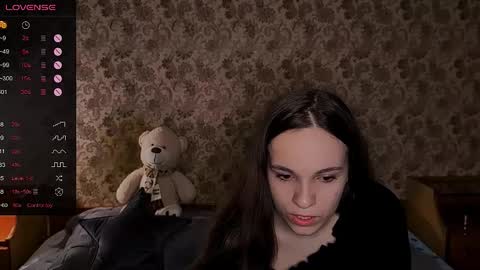 Vicky online show from 12.02.25