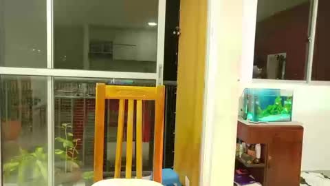 Snapshot of vicky_crazy chatting on 09.19.25 Vicky  online show from 09.19.25