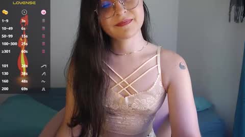 Snapshot of vicky_cristinax chatting on 09.13.25 Vicky online show from 09.13.25