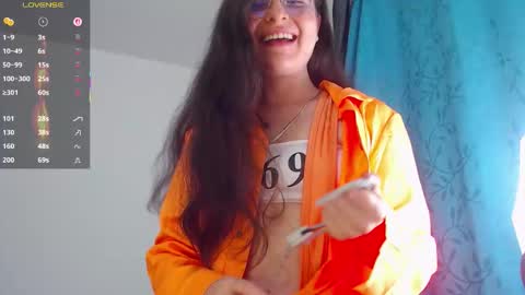 Snapshot of vicky_cristinax chatting on 02.06.26 Vicky online show from 02.06.26