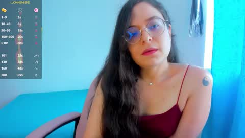 Snapshot of vicky_cristinax chatting on 03.06.26 Vicky online show from 03.06.26