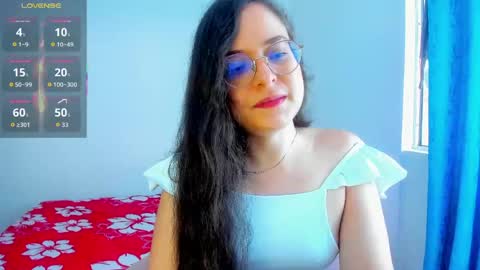 Snapshot of vicky_cristinax chatting on 03.13.26 Vicky online show from 03.13.26