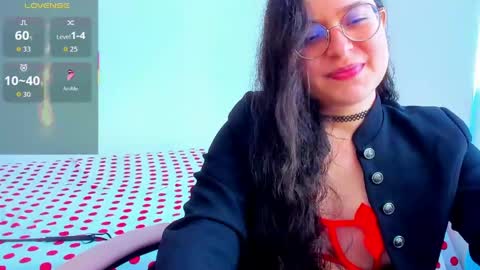 Vicky online show from 04.24.26