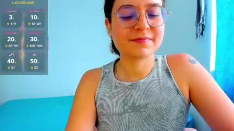 Vicky online show from 04.29.26