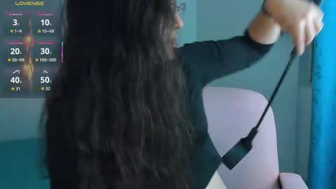 Vicky online show from 05.01.26