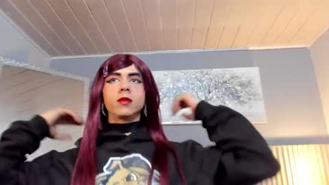  Vicky  online show from 01.19.26