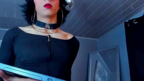  Vicky  online show from 05.04.26
