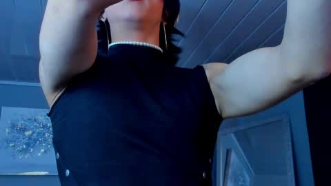  Vicky  online show from 05.07.26