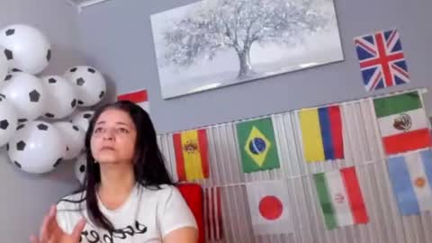 Vicky  online show from 06.18.26