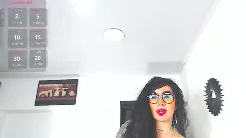 Vicky  online show from 02.06.26