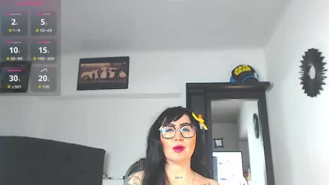 Vicky  online show from 03.31.26