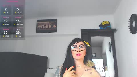 Vicky  online show from 04.03.26