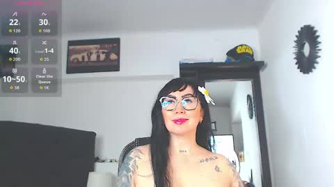 Vicky  online show from 04.15.26