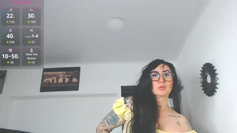 Vicky  online show from 05.19.26